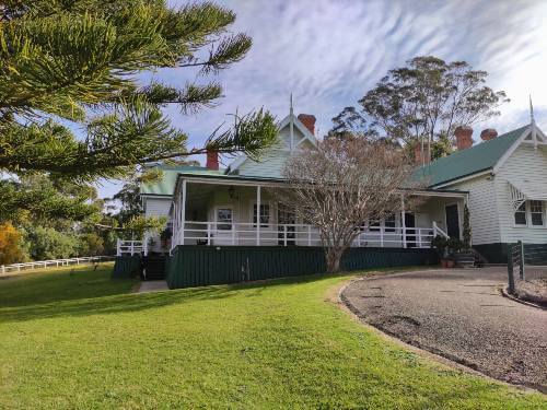 Nyerimilang Heritage Park