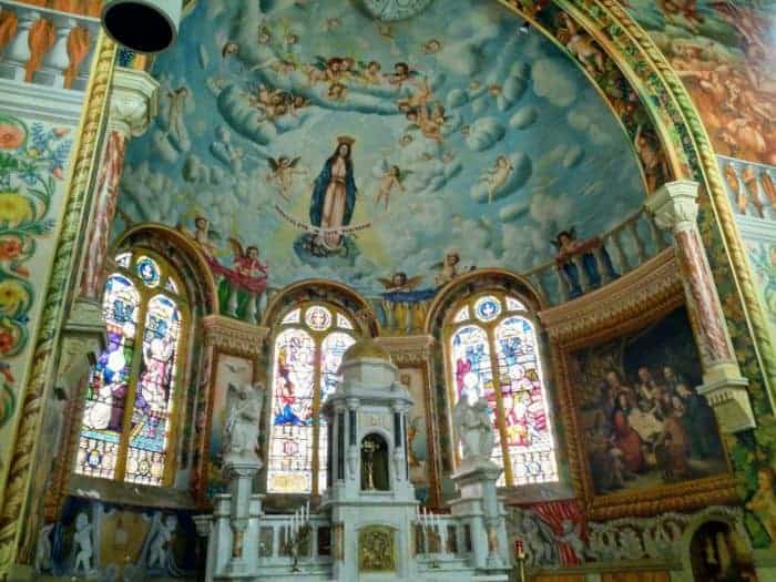 Cathedral Bairnsdale