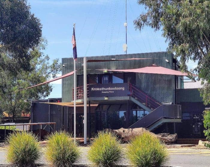 There so so many amazing things to do in Bairnsdale