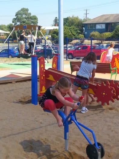 Things to so in Gippsland with kids