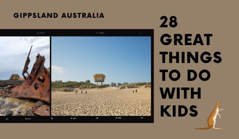 Gippsland Australia scaled 1