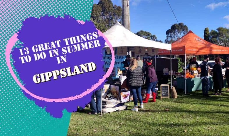 summer in Gippsland Australia scaled 1