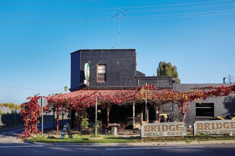 Autumn in Victoria 13 places to experience the magnificent colours