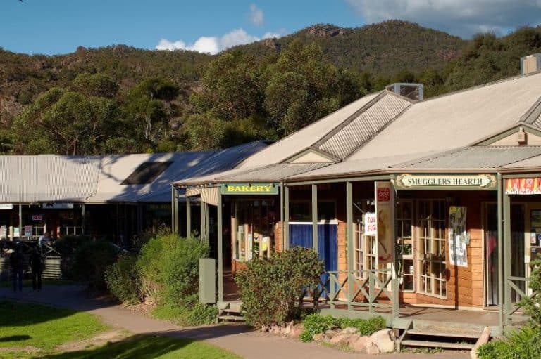 23 of the best things to do in Halls Gap Explore Victoria